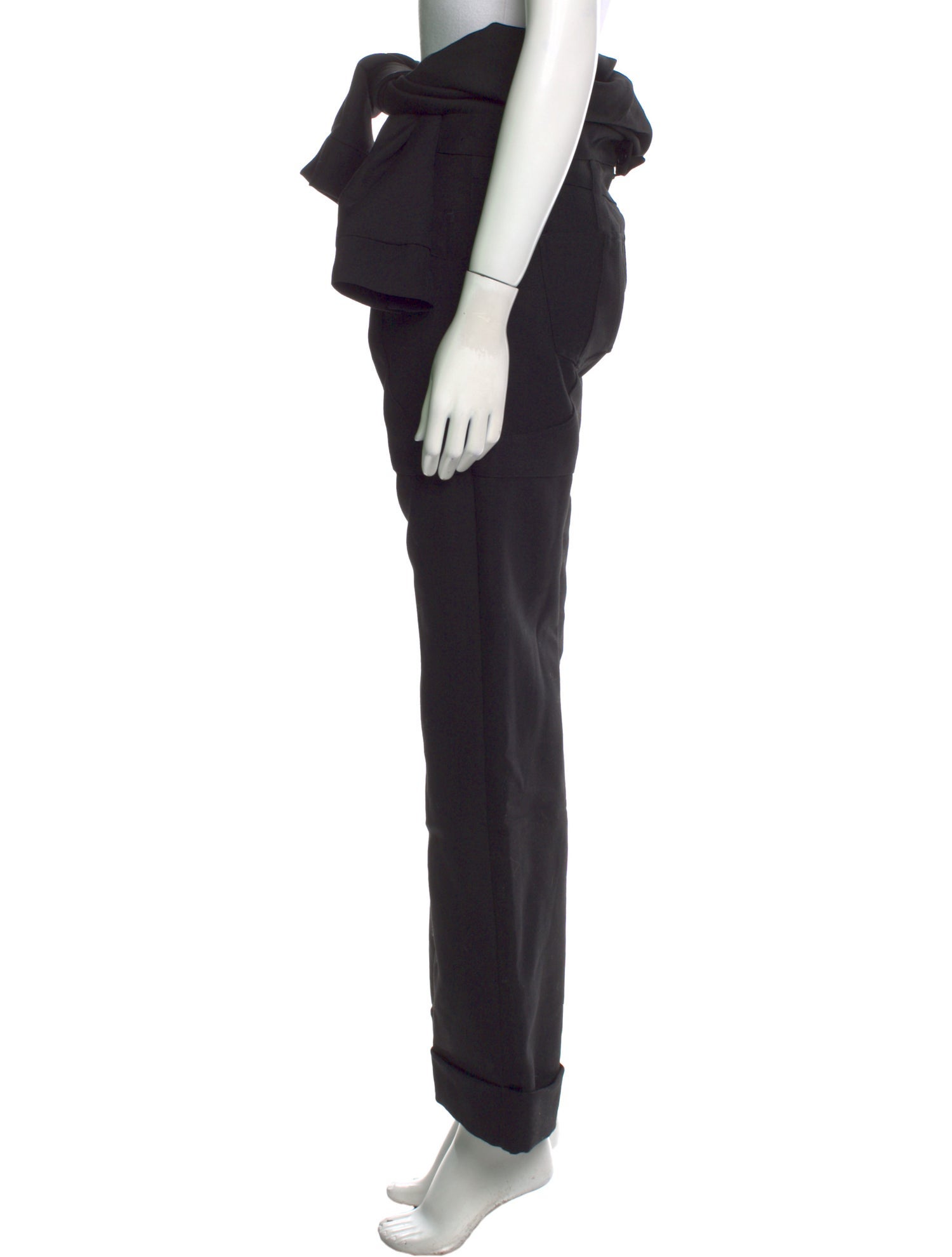 Weinsanto Wide Leg Pants w/ Tags