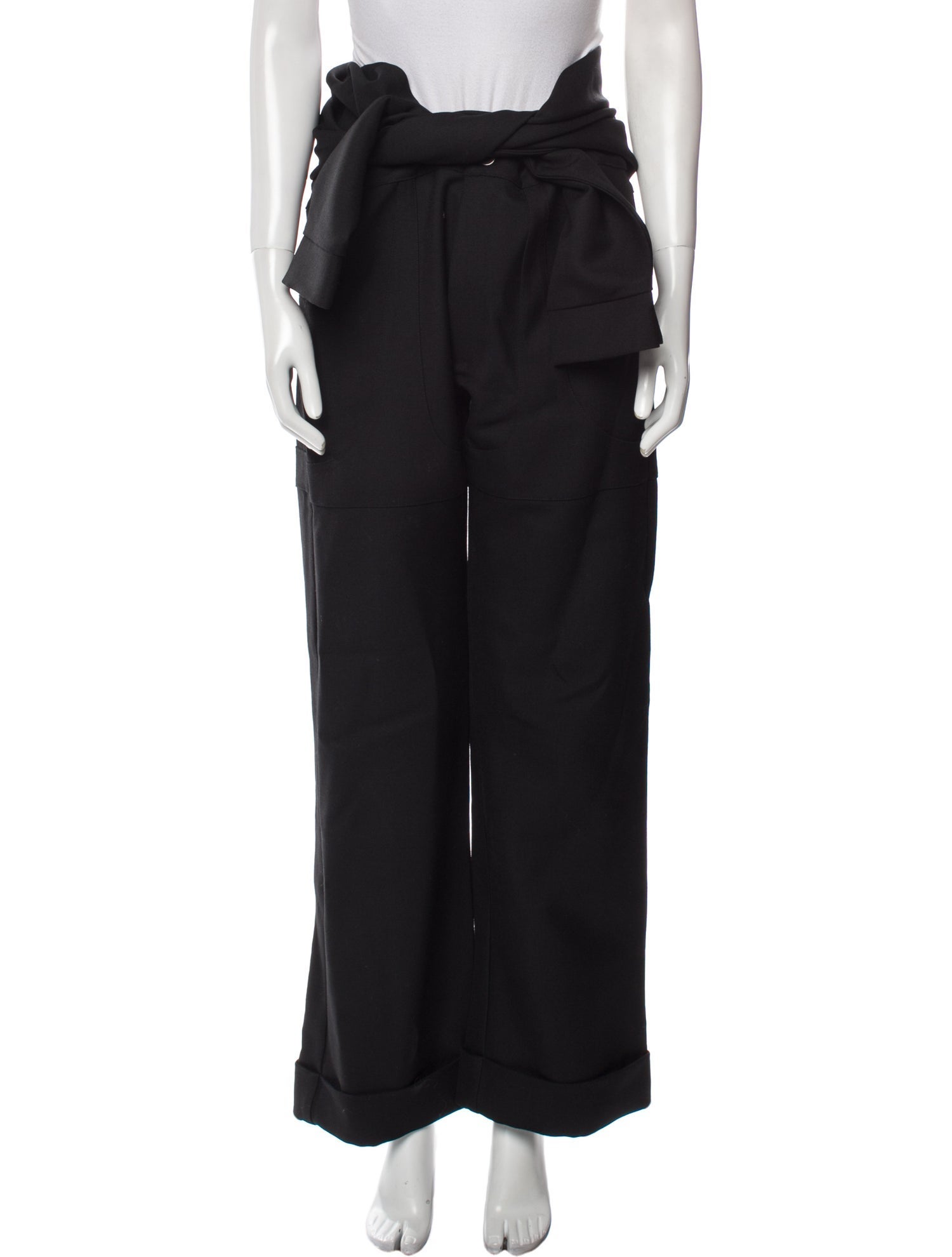 Weinsanto Wide Leg Pants w/ Tags