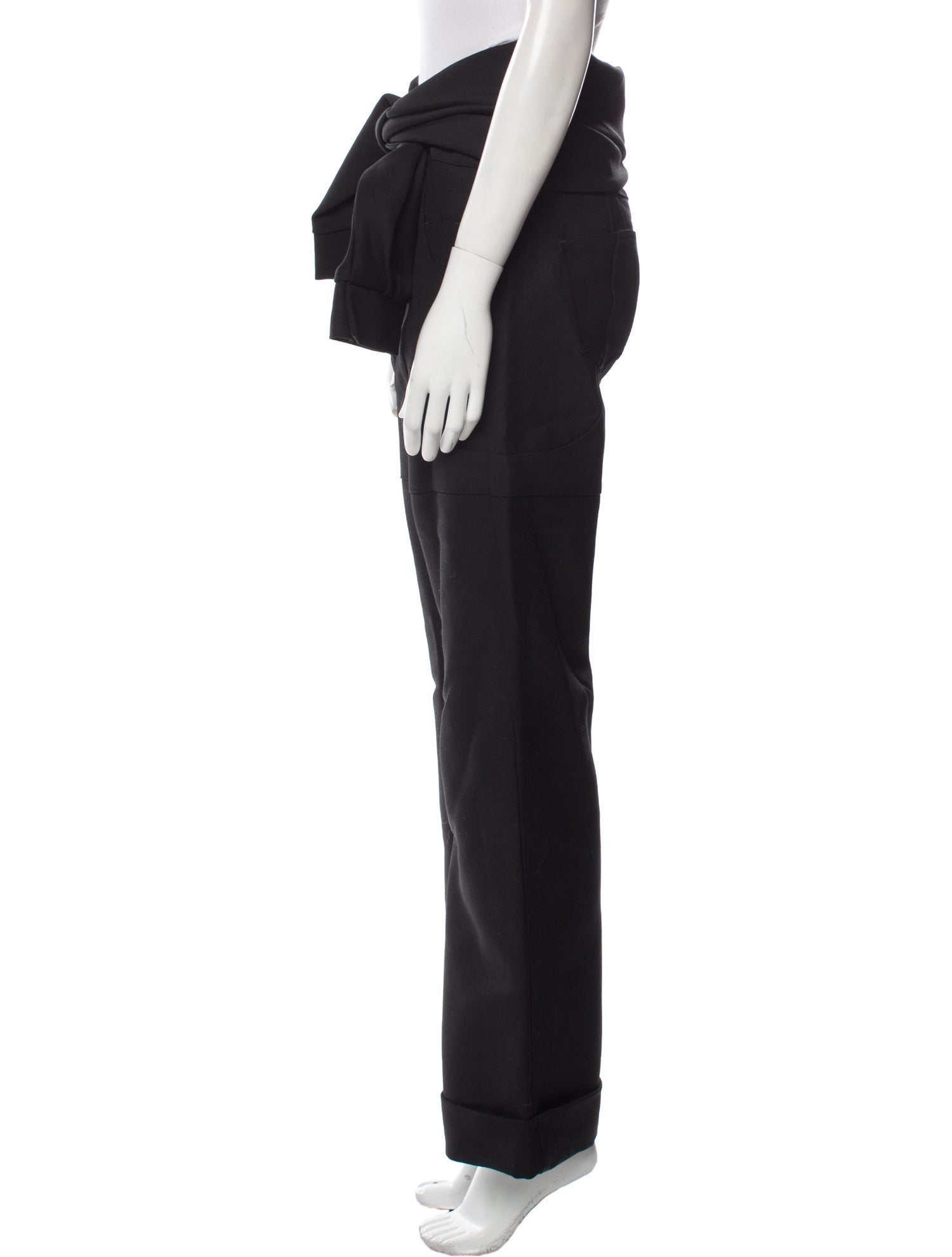 Weinsanto Wide Leg Pants w/ Tags