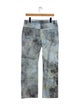 Weinsanto High-Rise Wide Leg Jeans