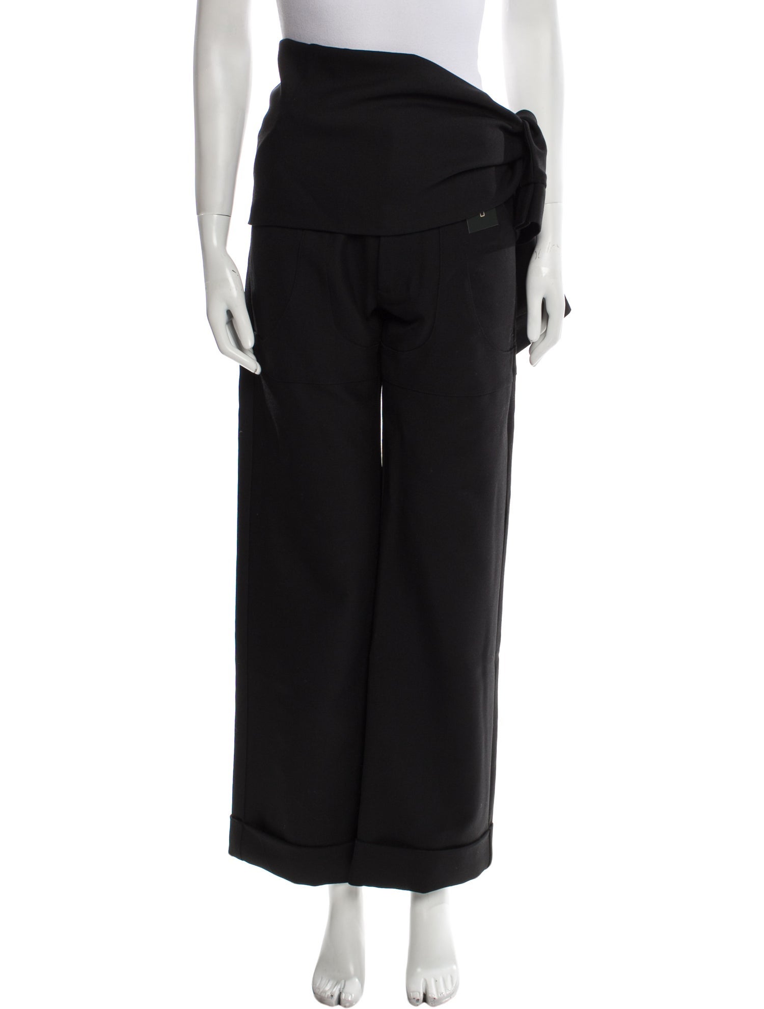 Weinsanto Wide Leg Pants w/ Tags