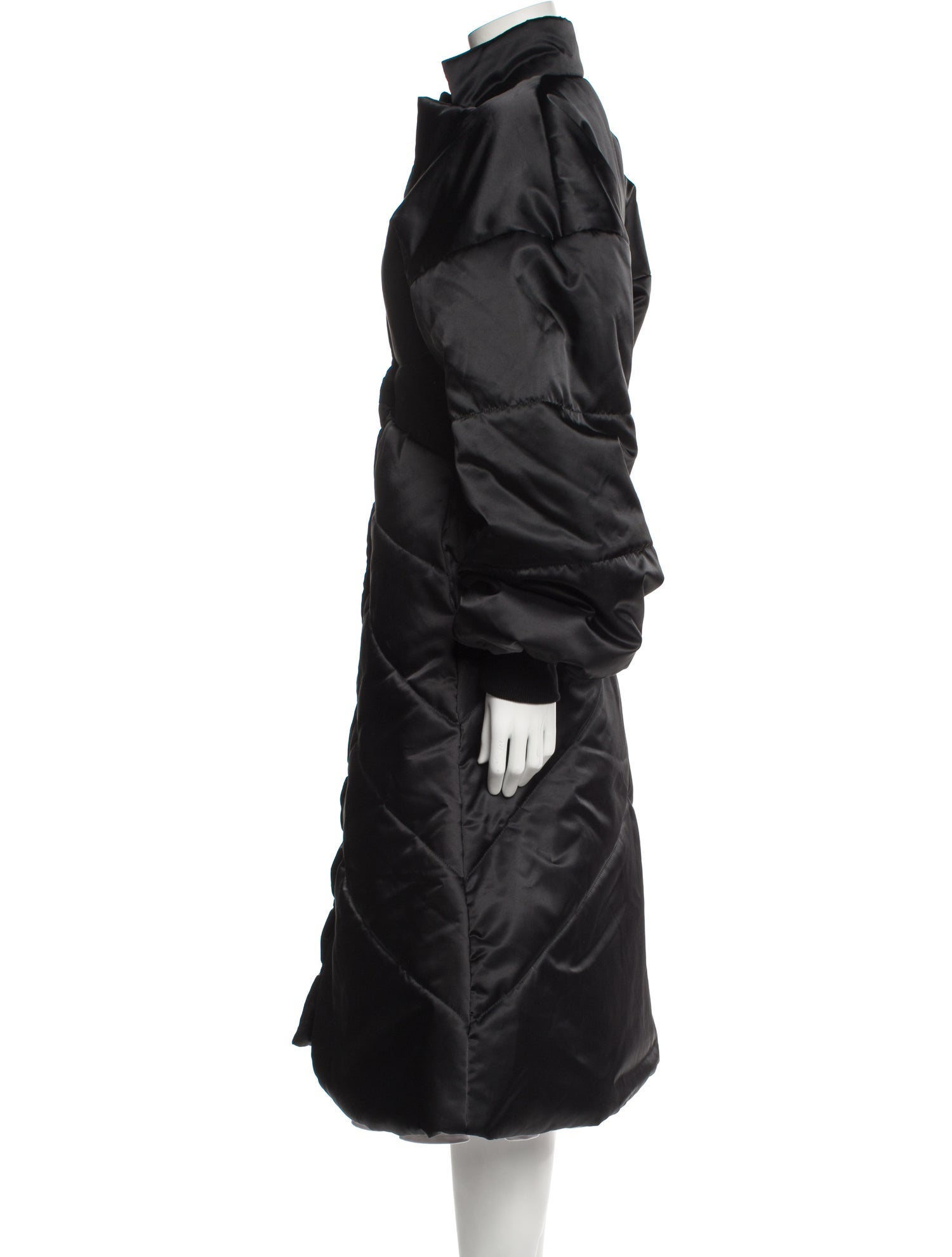 Weinsanto Coat w/ Tags