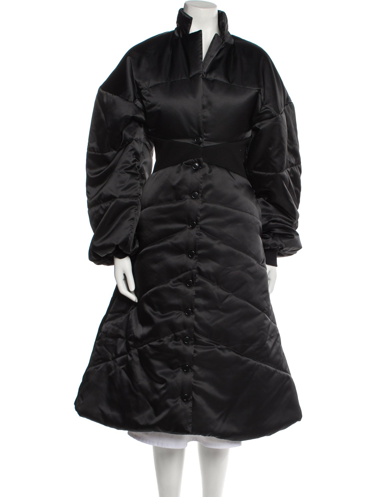 Weinsanto Coat w/ Tags