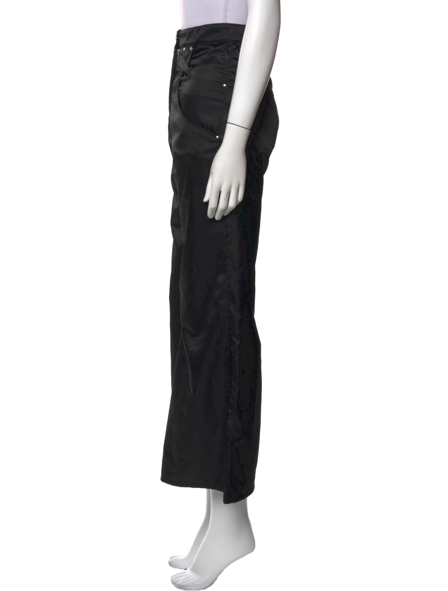 Weinsanto Wide Leg Pants w/ Tags