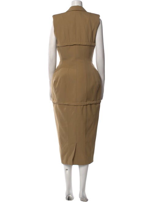 Weinsanto 2023 Long Dress