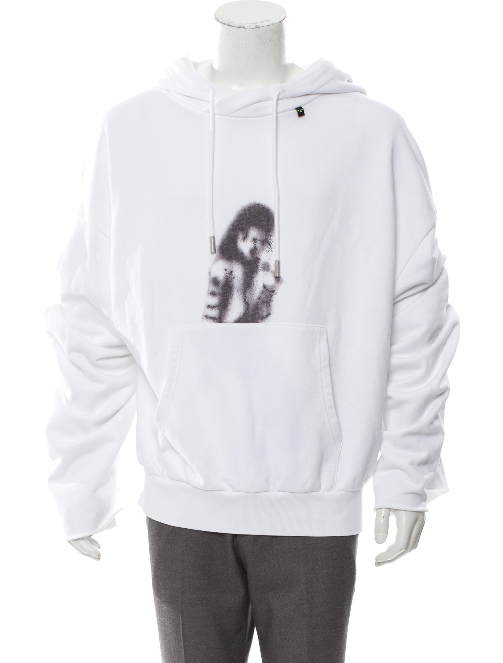 off white michael jackson