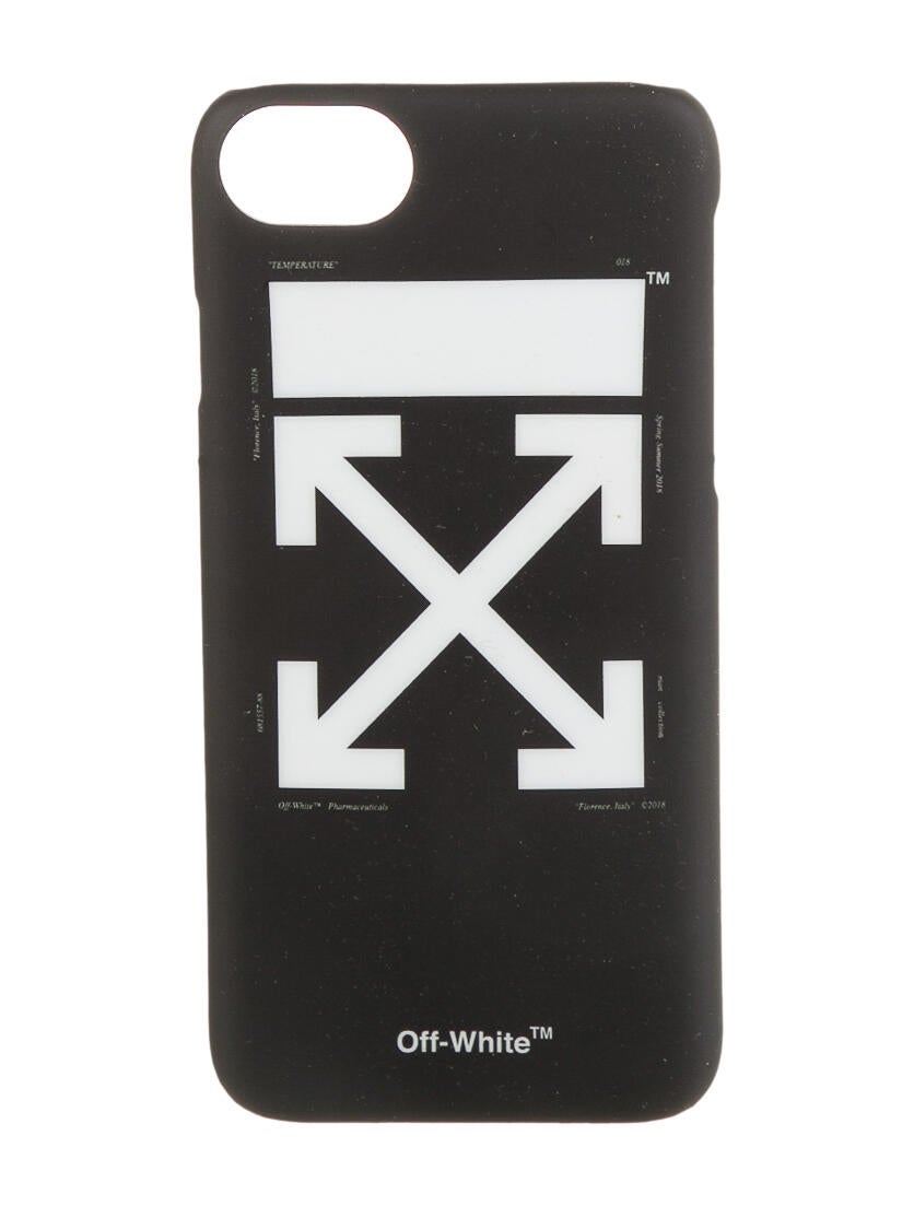 Off-White c/o Virgil Abloh iPhone 7/8 Arrows Phone Case