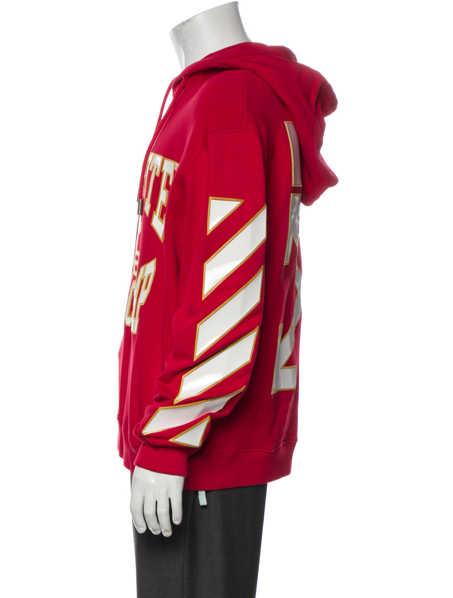 off white training camp