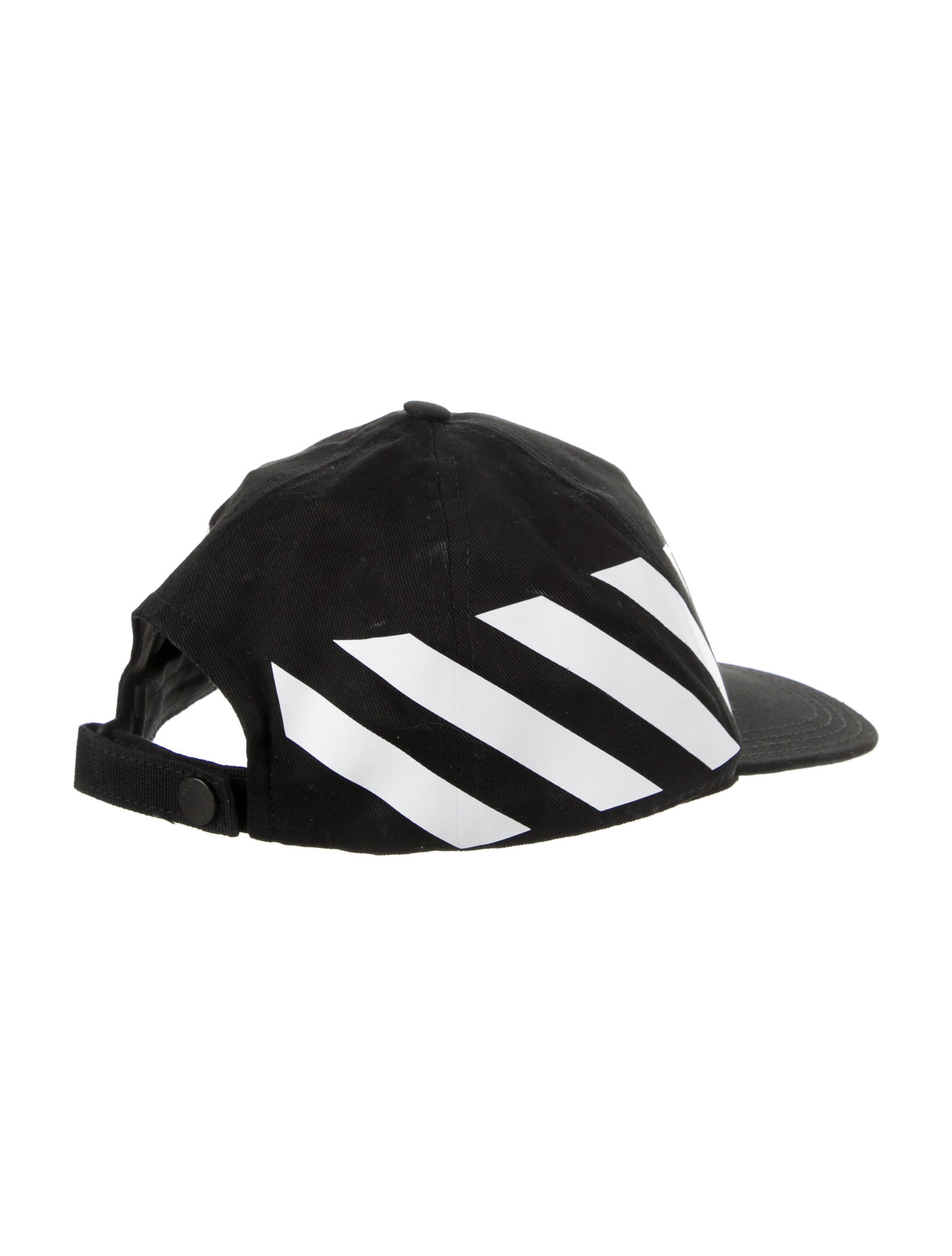 Off white virgil abloh hat Clearance