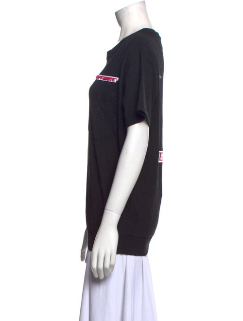 Off-White c/o Virgil Abloh 2018 Temperature T-Shirt