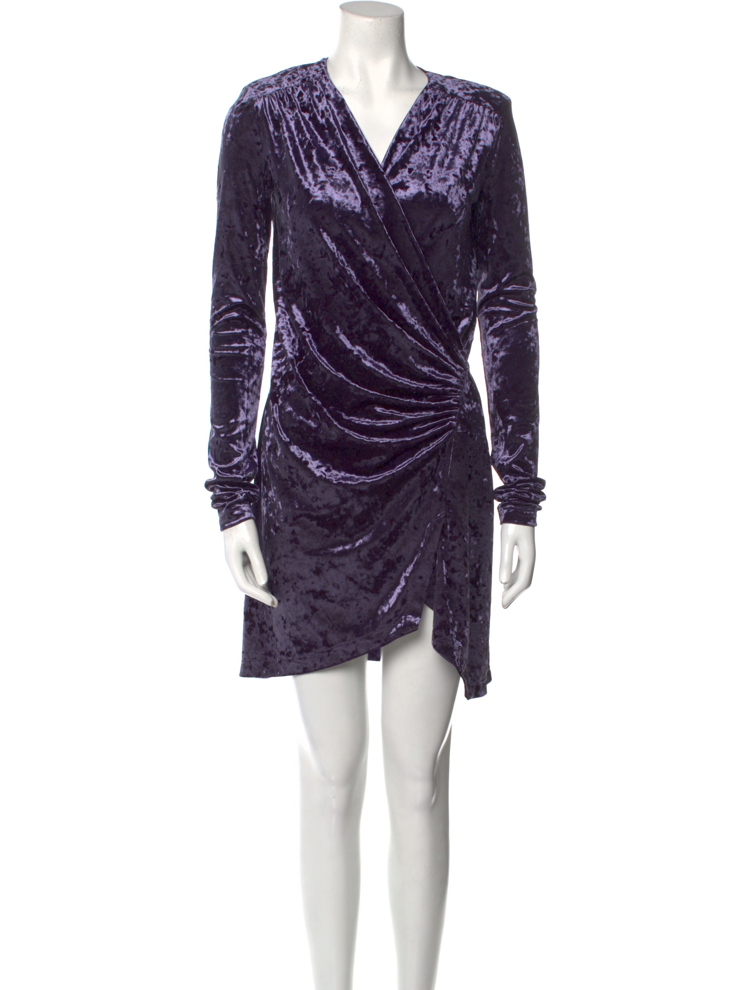 Off-White c/o Virgil Abloh 2019 Mini Dress