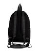 Off-White c/o Virgil Abloh Firetape Canvas Backpack