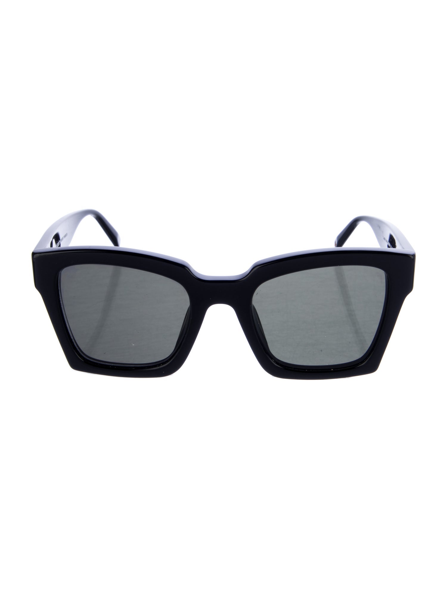 Off-White™ x Warby Parker Wayfarer Tinted Sunglasses