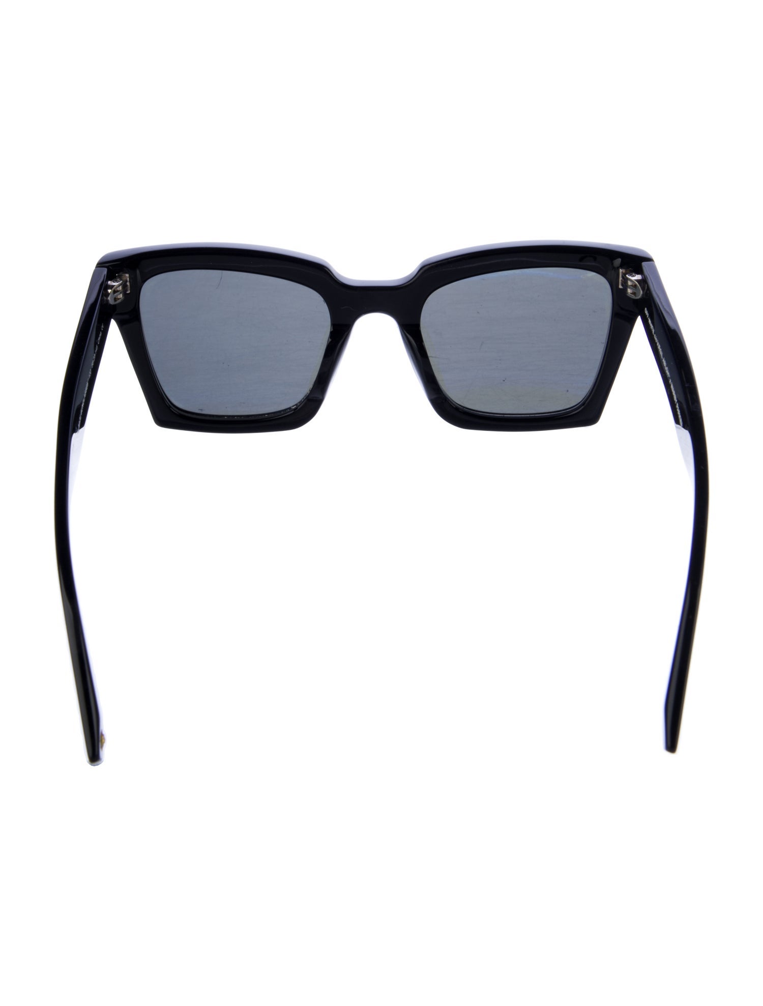 Off-White™ x Warby Parker Wayfarer Tinted Sunglasses