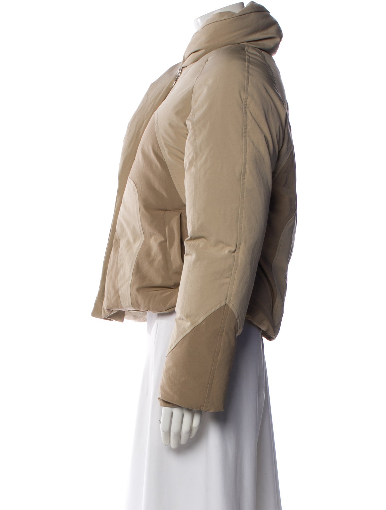 Ow Bomber Jacket