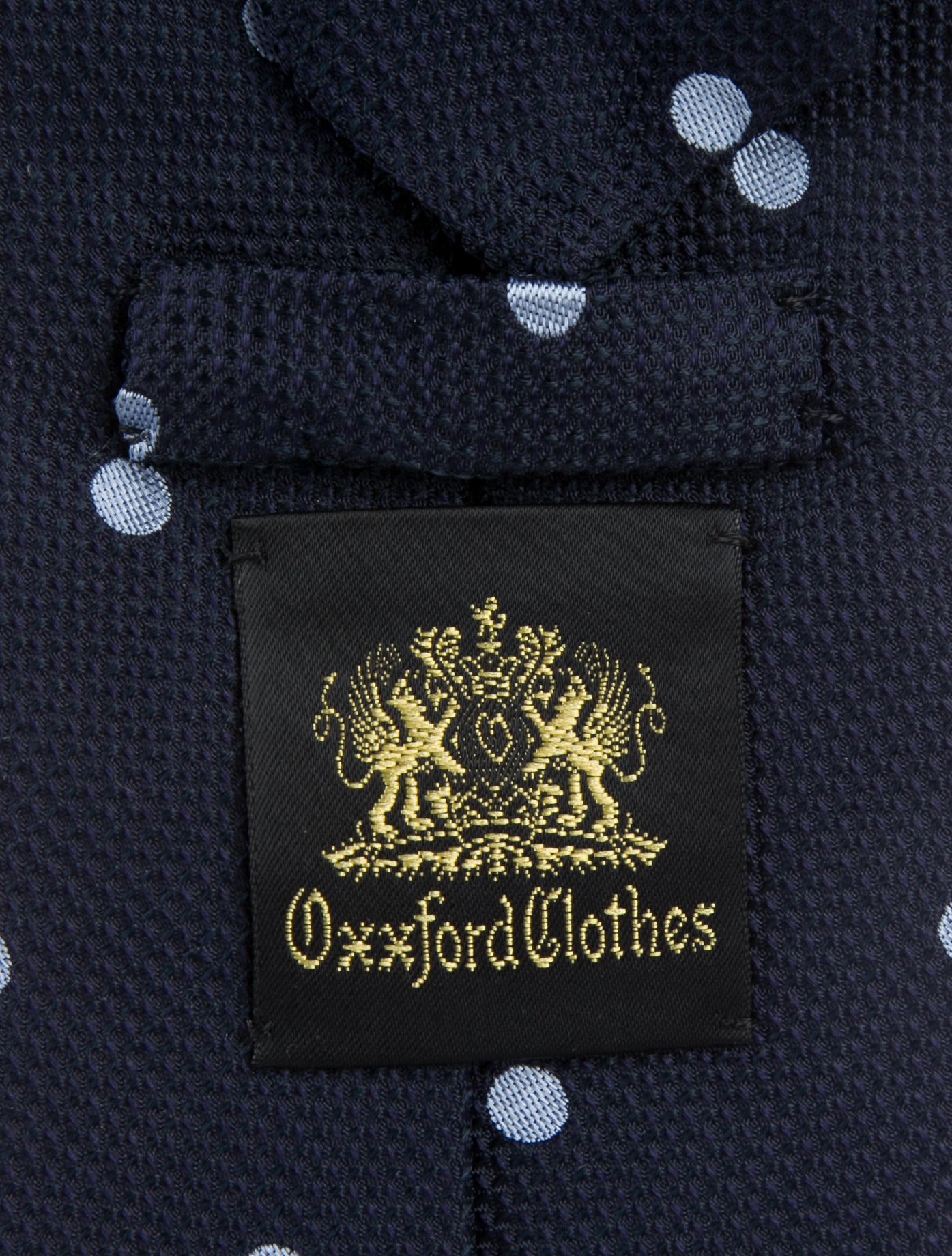 oxxford clothes ties