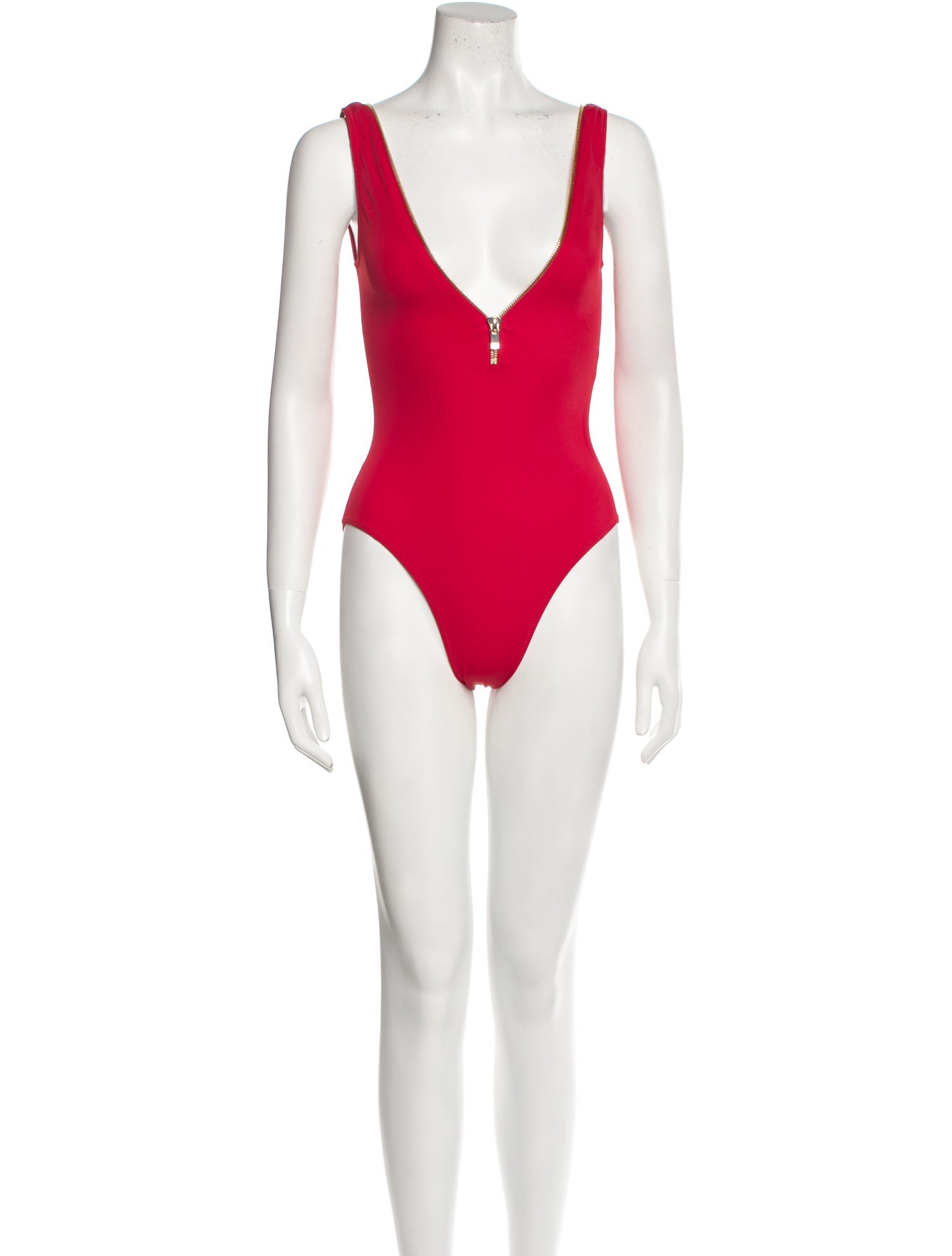 OYE Swimwear One-Piece
