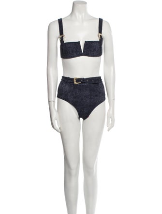 OYE Swimwear Bikini w/ Tags