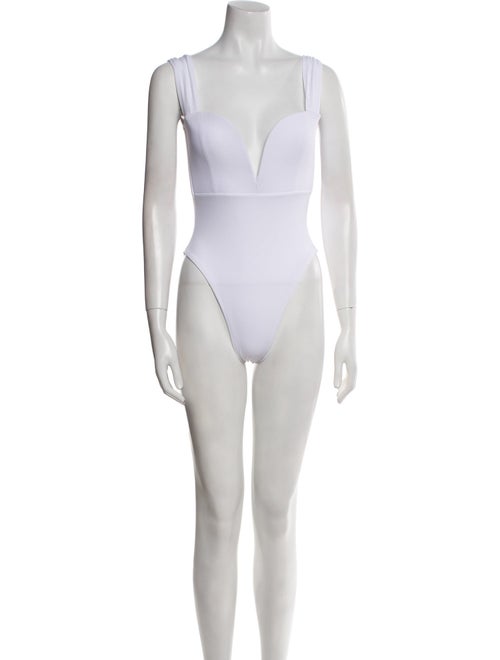 OYE Swimwear One-Piece