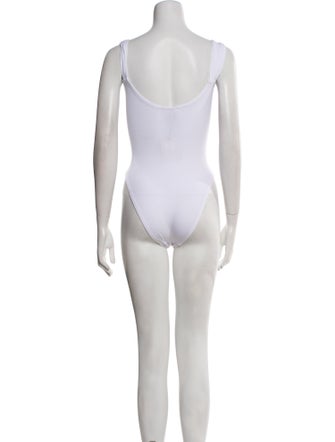 OYE Swimwear One-Piece