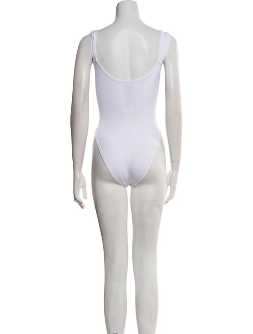 OYE Swimwear One-Piece