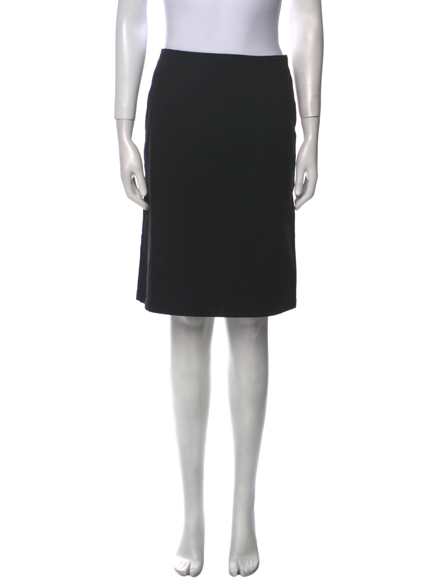 Paule Ka Knee-Length Skirt