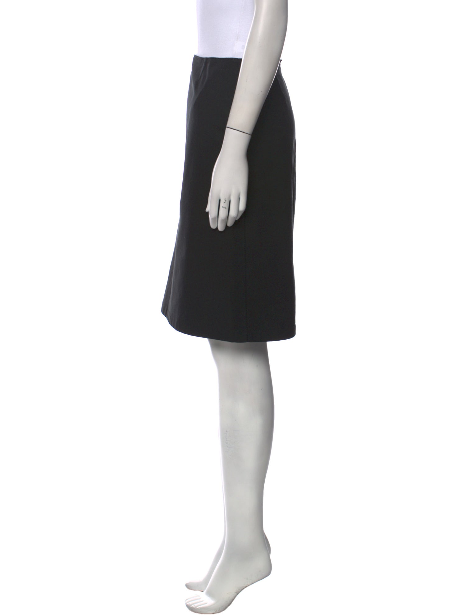 Paule Ka Knee-Length Skirt