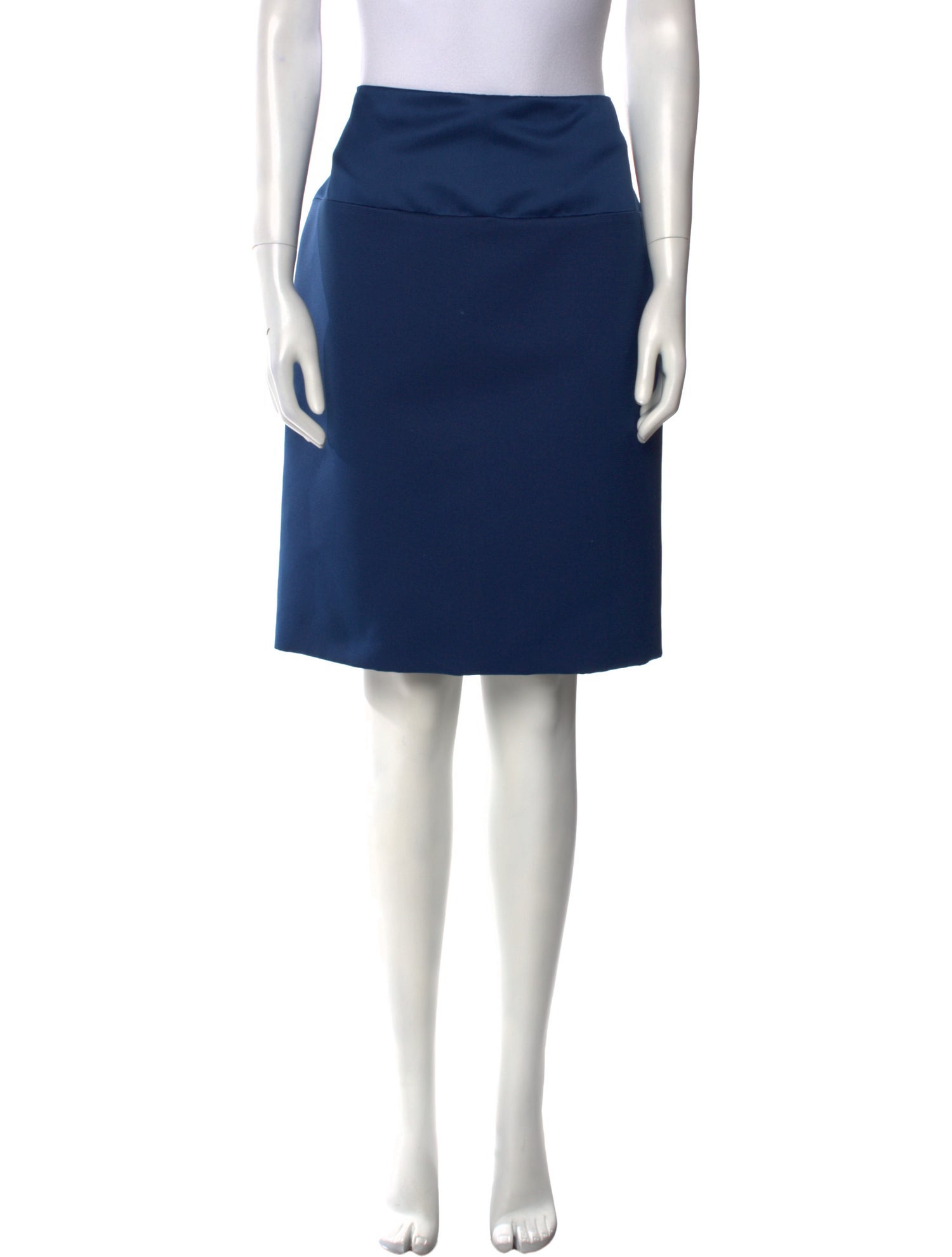 Paule Ka Knee-Length Skirt