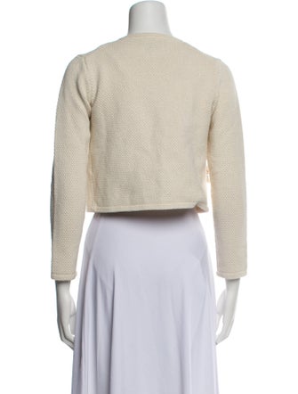 Paule Ka Crew Neck Sweater