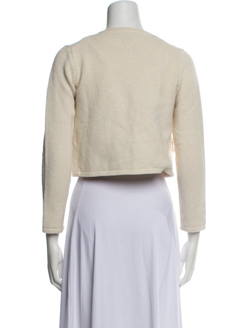 Paule Ka Crew Neck Sweater