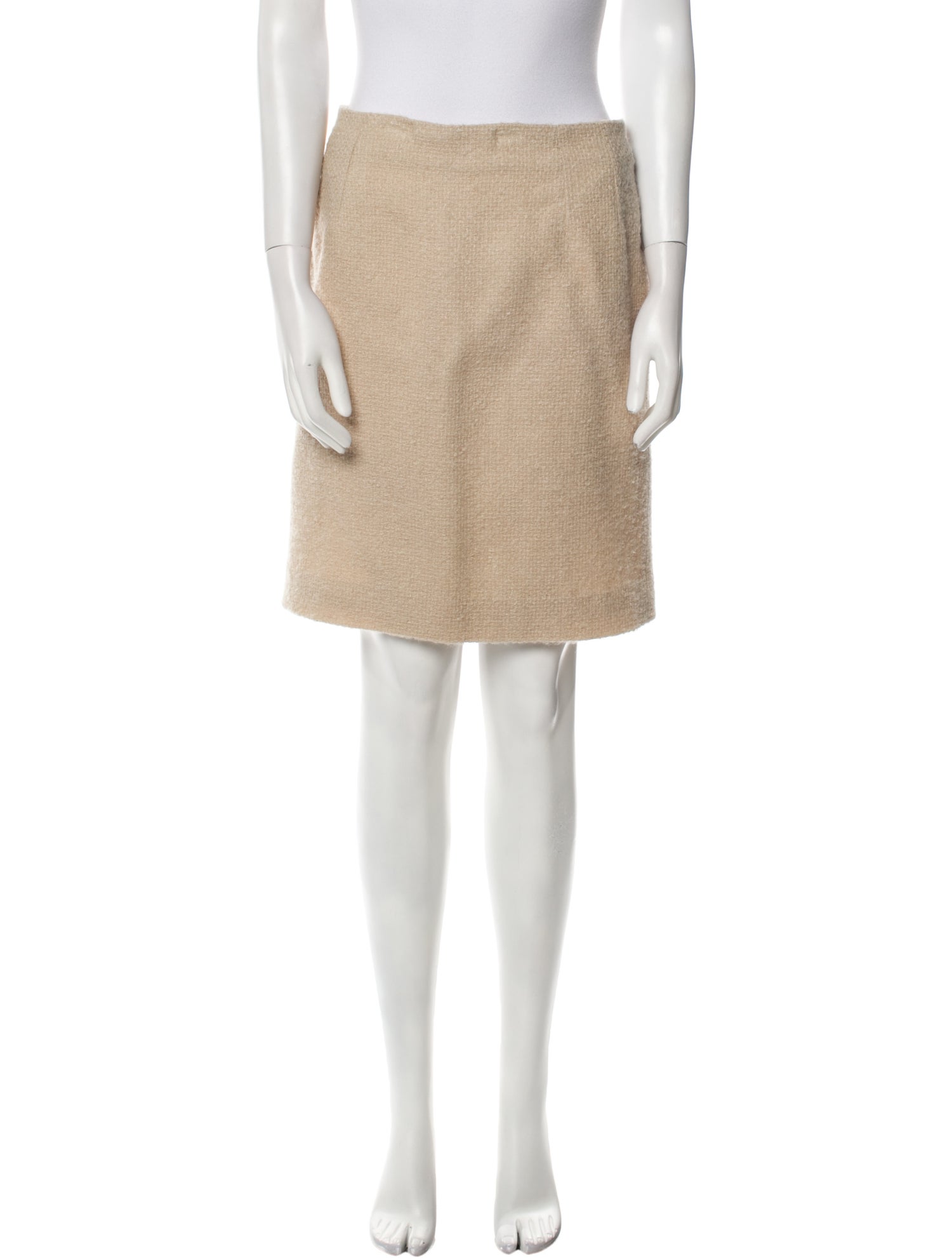 Paule Ka Knee-Length Skirt