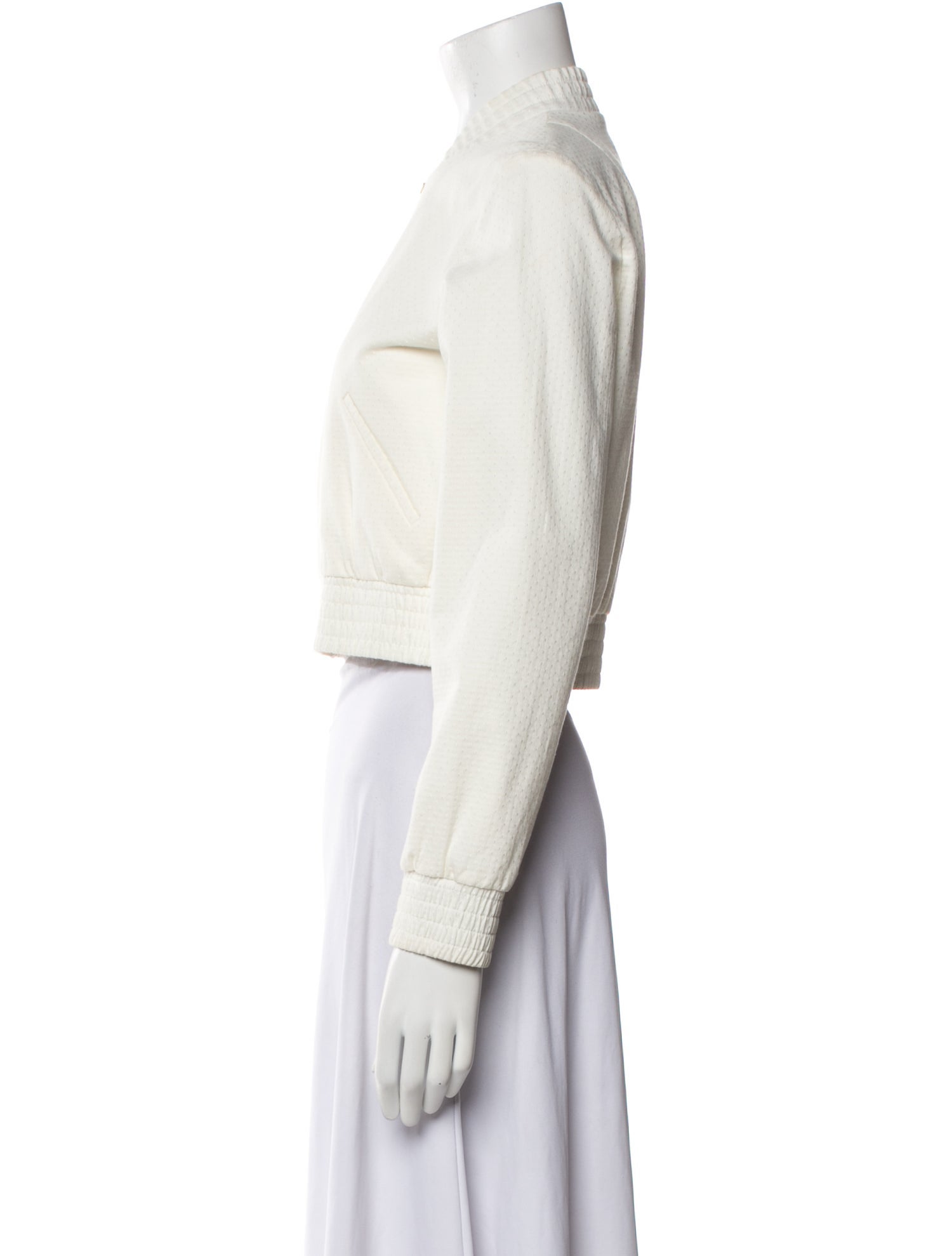 Paule Ka Bomber Jacket