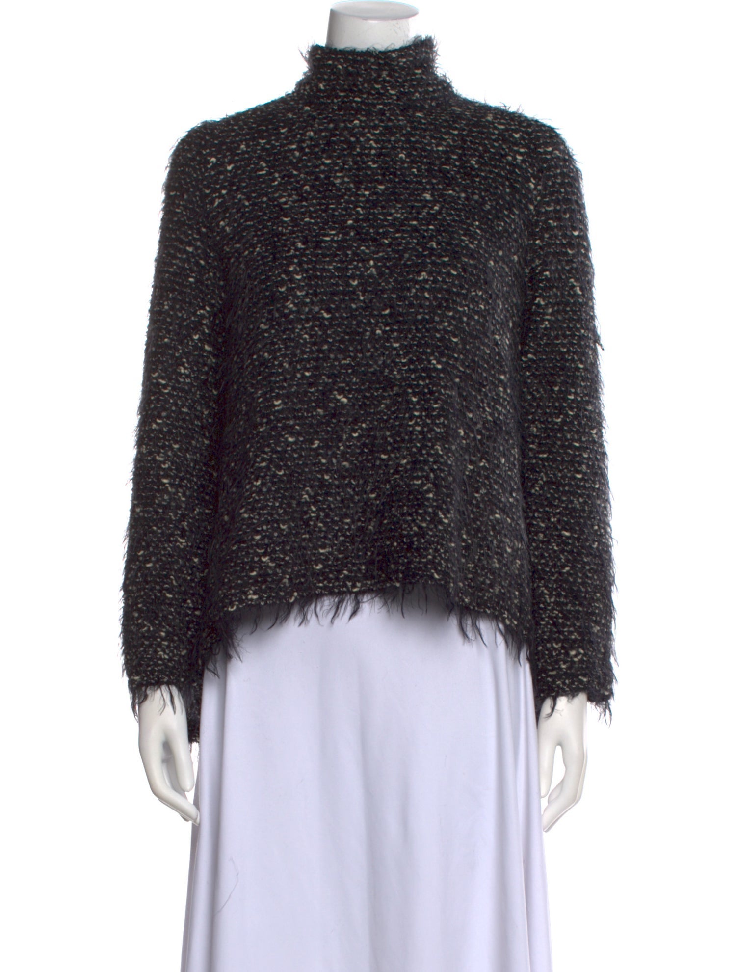 Paule Ka Turtleneck Sweater