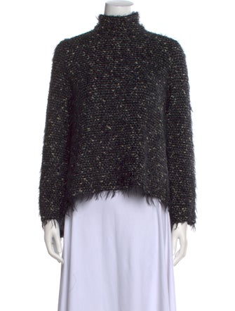 Paule Ka Turtleneck Sweater