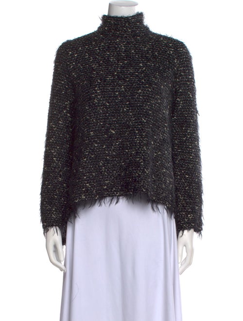 Paule Ka Turtleneck Sweater