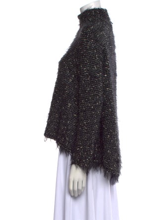 Paule Ka Turtleneck Sweater