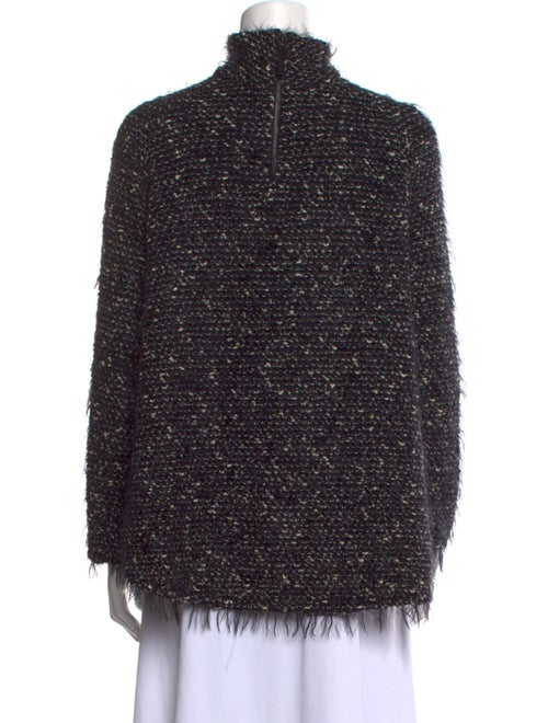 Paule Ka Turtleneck Sweater