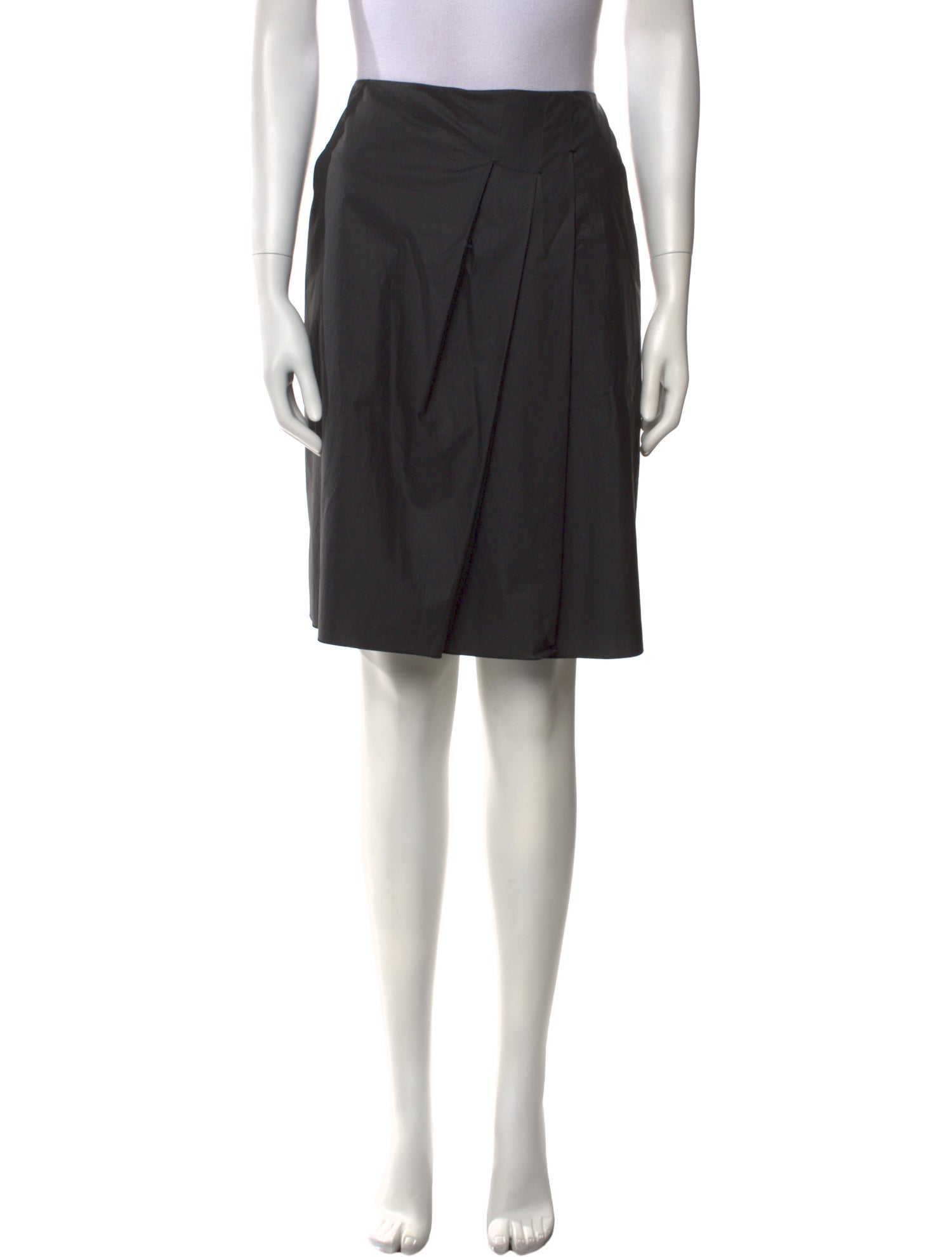 Paule Ka Knee-Length Skirt