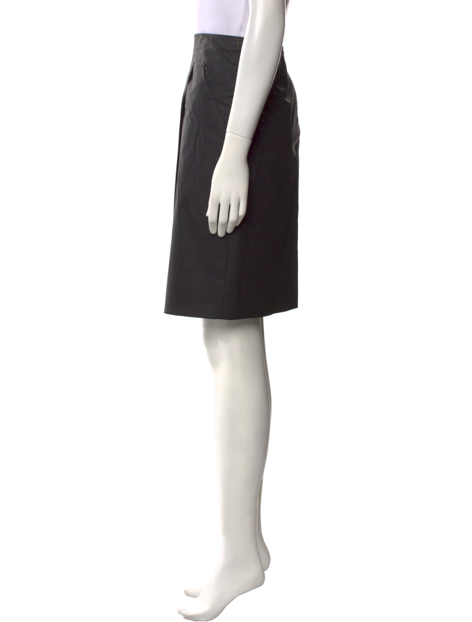 Paule Ka Knee-Length Skirt