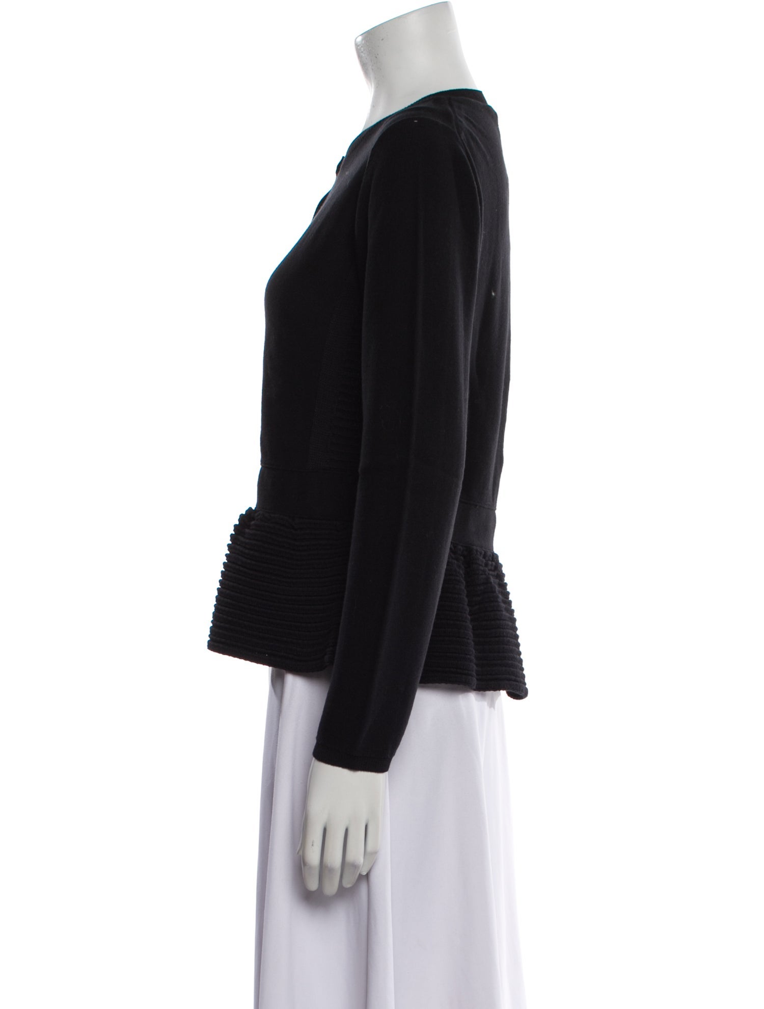 Paule Ka Crew Neck Sweater w/ Tags