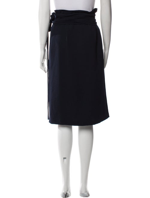 Paule Ka Knee-Length Skirt