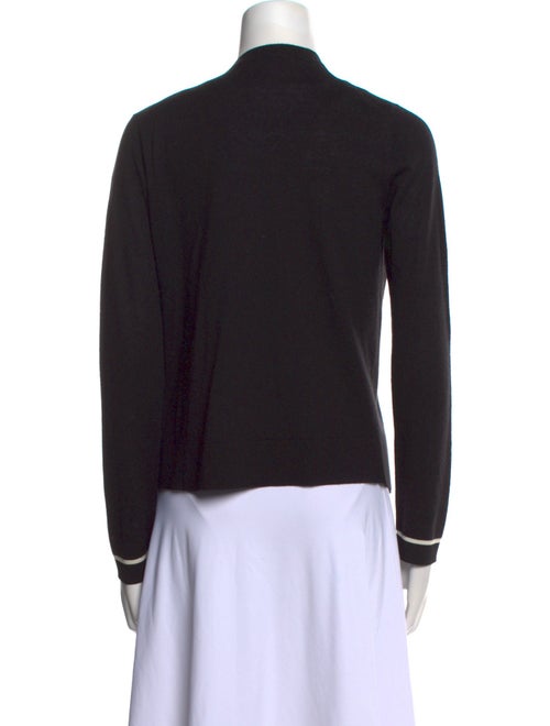 Paule Ka Cashmere Crew Neck Sweater