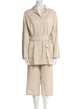 Paule Ka Pant Set