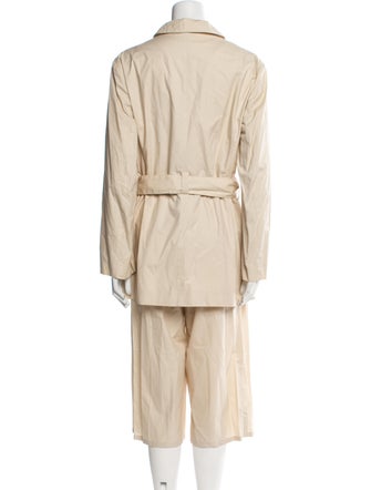 Paule Ka Pant Set