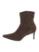Paule Ka Suede Boots
