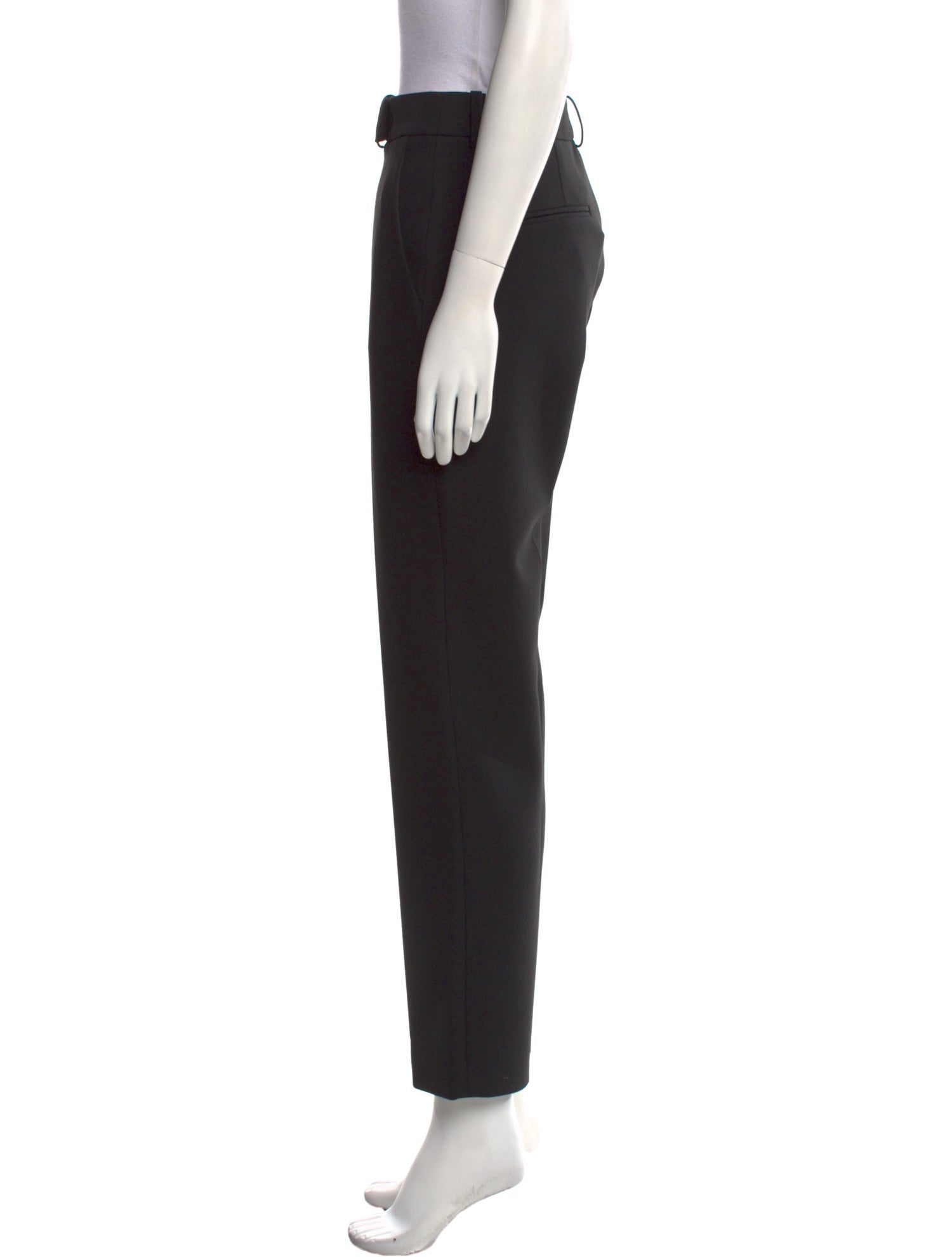 Paule Ka Straight Leg Pants