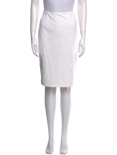 Paule Ka Knee-Length Skirt