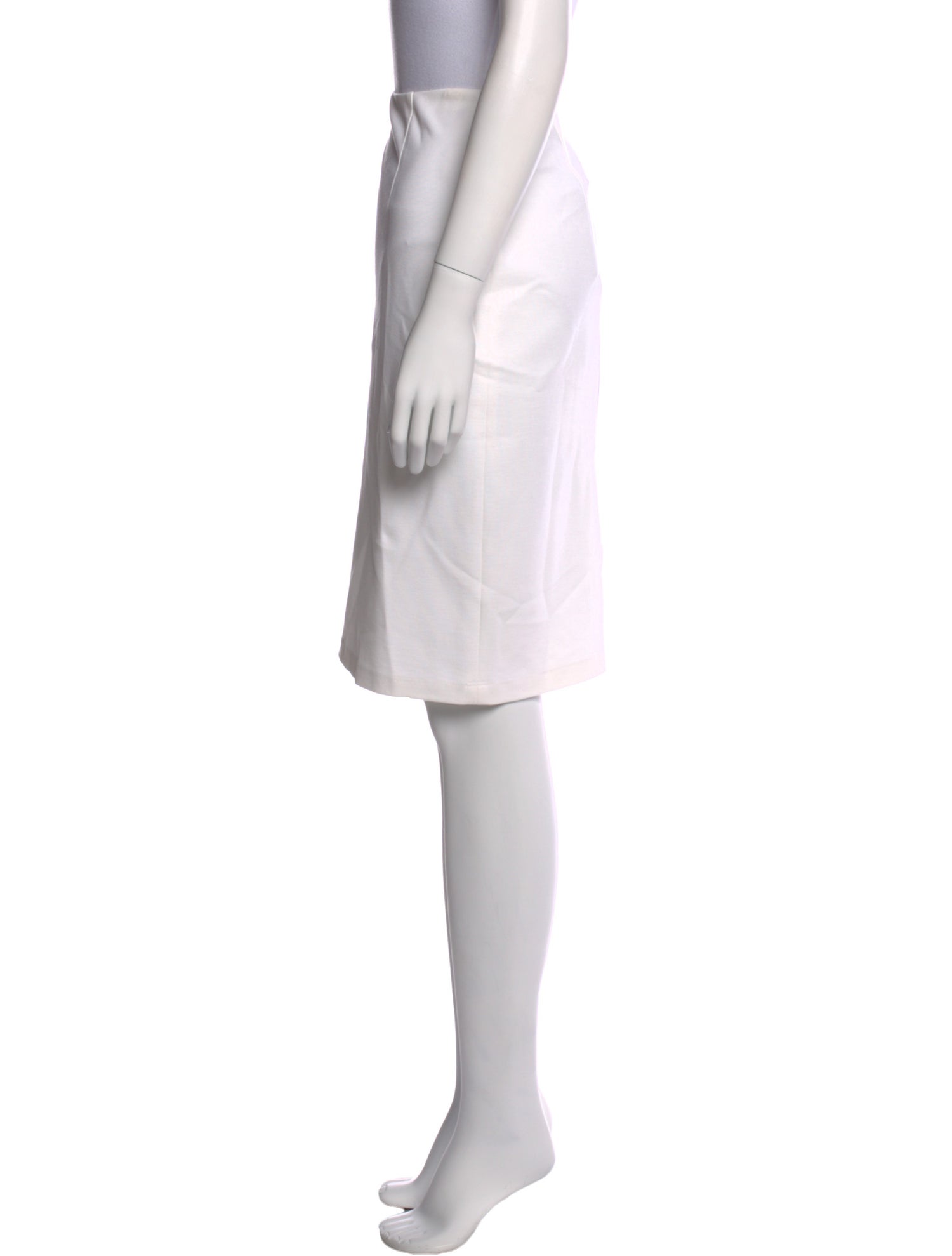 Paule Ka Knee-Length Skirt