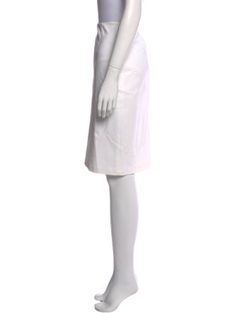 Paule Ka Knee-Length Skirt