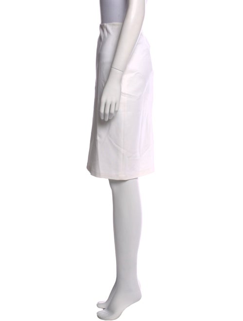 Paule Ka Knee-Length Skirt